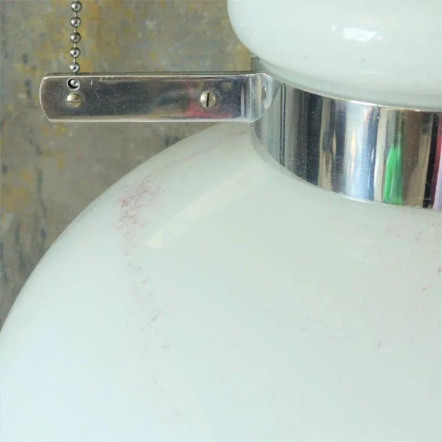 MId-Century Ceiling Lamp from Doria Leuchten, 1960s For Sale - Image 16 of 18