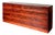 Mid 20th Century Arne Wahl Iversen for Vinde Mobelfabrik Rosewood Dresser For Sale