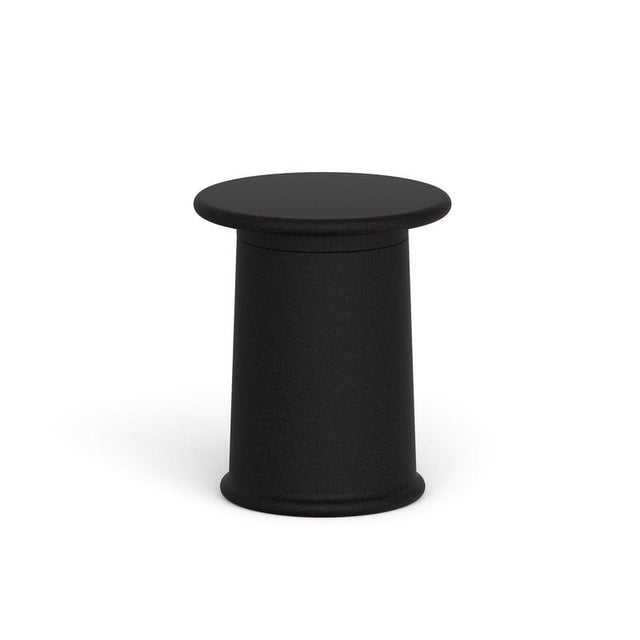 Rounder 1050 Polyethylene Stool by Loope For Sale - Image 11 of 14