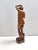 Cantù Artist, Sculpture of Nude Woman, 1960s, Walnut For Sale - Image 13 of 16