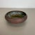 Ceramic Studio Pottery Bowl Shell Element by Gerhard Liebenthron, Germany, 1970s For Sale - Image 15 of 18