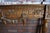 Antique French Louis XVI Marble Top Console Table For Sale - Image 4 of 9