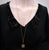 Gold Late 19th Century Victorian 14k Gold 31” Double Cable Link Chain With Dog Clip For Sale - Image 8 of 8