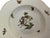 Herend Herand Rothschild Bird Complete Set of 12 8" Soup Plate Porcelain Ro/504 Made in Hungary For Sale - Image 4 of 11