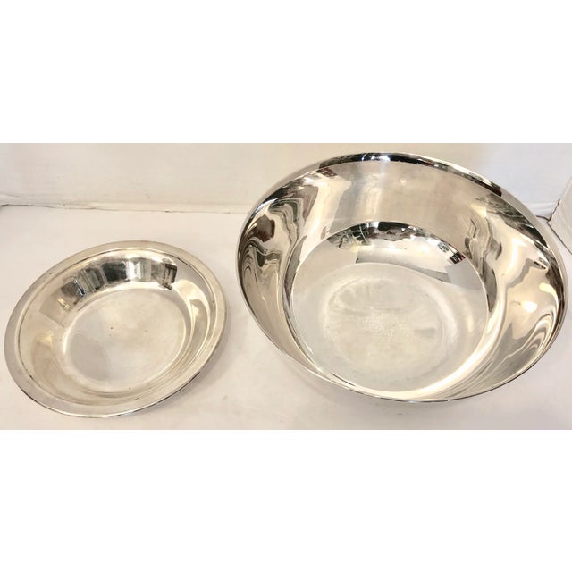 Reed & Barton Bowl & Candy Dish Chairish