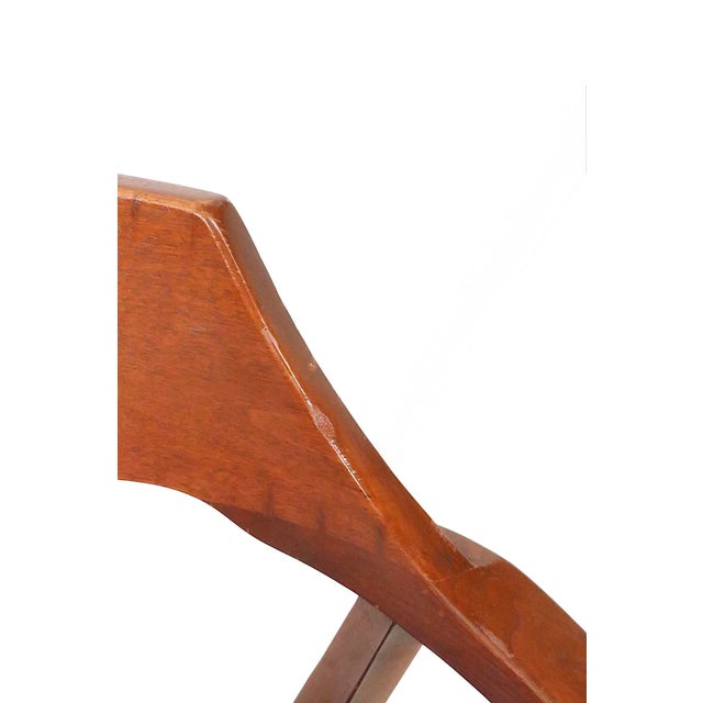 Pr. Mid Century Arm Chairs by the Jasper Chair Company C 1950/60's For Sale - Image 9 of 18