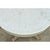 French 19th Century White Marble Top Gueridon with Painted Finish For Sale - Image 12 of 17