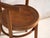 Bentwood Chairs in the style of Thonet, Hungary, 1960, Set of 2 For Sale - Image 10 of 13