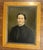 Late 19th Century Pair of Portraits Painted in Amsterdam in 1893 by C. Smith For Sale - Image 5 of 7