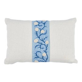 Example of Schumacher Pillows