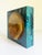 Aldo Tura Vide Poche, Brass & Faux Malachite, Italy 1960s, Attributed For Sale - Image 13 of 16