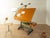 Vintage German Drafting Table from Nestler, 1950s For Sale - Image 6 of 18