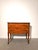 Wood French Marquetry Chest of Drawers For Sale - Image 7 of 7