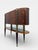 Mid-Century Italian Sideboard or Bar Cabinet by Pierluigi Colli, 1940s For Sale - Image 14 of 18