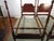 Colonial Furniture Solid Cherry Pair of Twin Size Poster Beds For Sale - Image 4 of 10