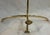 2020s English Brass Yacht Coat & Hat Rack For Sale - Image 5 of 6