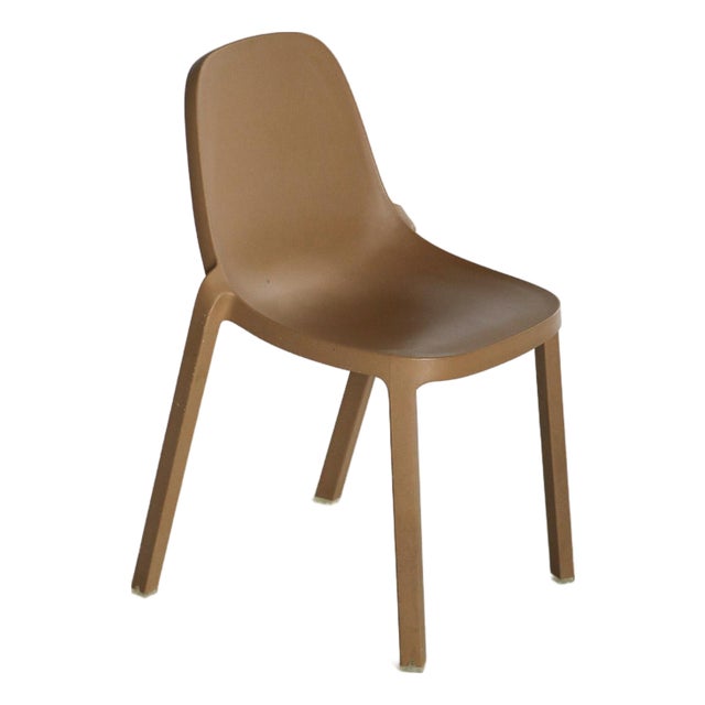 Broom Chair by Philippe Starck for Emeco For Sale