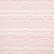 Schumacher Waves Wallpaper in Red For Sale