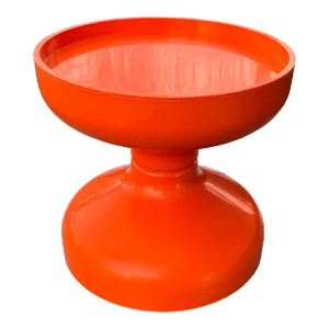 Kartell “Rochetto” Stool/Table