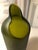 Original TranSglass Artecnica Recycled Post-Consumer Wine Bottle Vase For Sale In Los Angeles - Image 6 of 7
