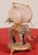 Glass 19th Century Napoleon III Elephant Liquor Cabinet For Sale - Image 7 of 12