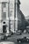 Cars, 1950s, Black and White Photograph For Sale - Image 4 of 5