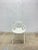 White Philippe Starck & Eugeni Quitllet White Masters Chairs for Kartell - a Pair For Sale - Image 8 of 13