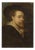 Tommaso Minardi Rubens' Self-portrait in a Hat, Watercolour For Sale