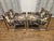 2010s Pair of Fabien Baron for Berhardt Design b.3 Lounge Chairs For Sale - Image 5 of 13