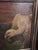 Vulture, 1890, Oil Painting on Canvas, Framed For Sale - Image 4 of 7