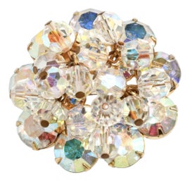 Example of Juliana Brooches