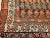 Vintage Persian Malayer Area Rug, Hand-Knotted Wool, Allover Paisley Design For Sale - Image 10 of 12