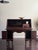 Antique Circa 1930 North-Western Cabinet Co. Master-Craft Mahogany Secretary Desk — Antique Slant-Front Kneehole Desk For Sale - Image 11 of 12