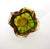 1960s Vintage Italian Sommerso Murano Glass Bowl, 1960s For Sale - Image 5 of 16