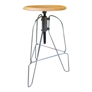 Early 21st Century Model 6 Counter Stool by Jeff Covey For Sale