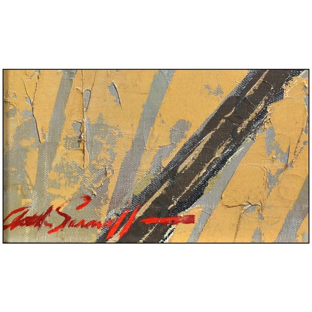 Mid 20th Century Thar She Blows, Arthur Sarnoff For Sale - Image 4 of 6