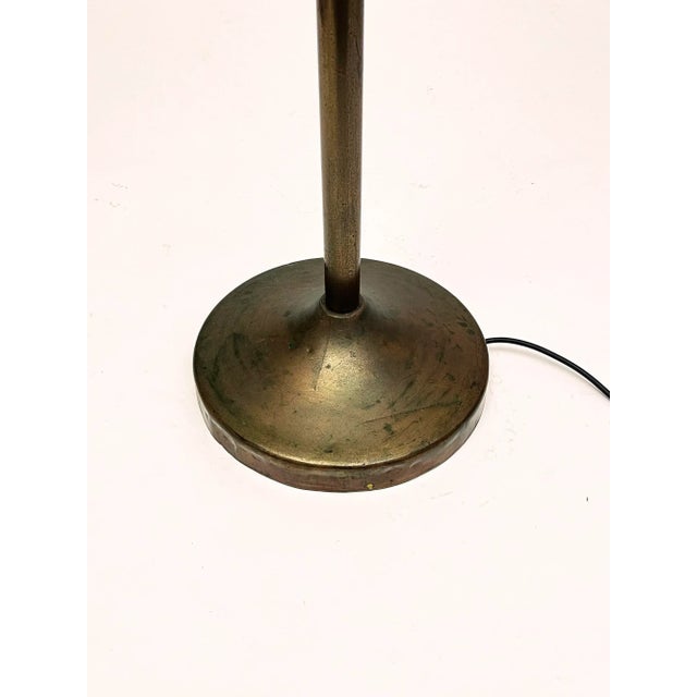 Alfa Floor Lamp from Luminator, 1930s For Sale - Image 5 of 18