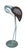 Heron Sculpture from De Stijl Florence, Italy, 1960s For Sale - Image 16 of 16