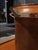 Mid-Century Modern Late 20th Century Mid-Century Modern Brass and Walnut Champagne Cooler For Sale - Image 3 of 11