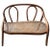 Bentwood Dolls Nr 1 Sofa from Thonet, 1900s For Sale - Image 6 of 6