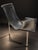 Model 3LC T Chairs by William Katavolos for Laverne International, 1952, Set of 6 For Sale - Image 14 of 16
