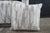 2 Late 20th Century Artistica Modern Grey Chenille Jacquard Fabric Ingrid Swivel Chairs II Pair For Sale - Image 15 of 18