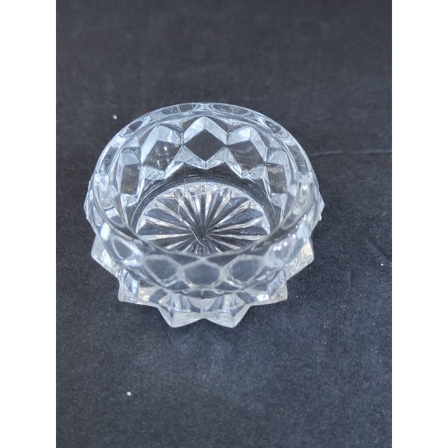 Early 20th Century Art Deco Individual Salt Cellars For Sale - Image 9 of 9