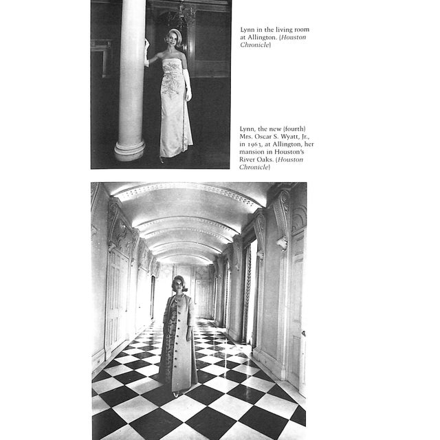 White "Blood Rich" 1993 Wolfe, Jane For Sale - Image 8 of 8