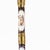 Antique French Gold Plate Sevres Porcelain Walking Sword Stick, 19th Century For Sale - Image 13 of 18