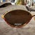 Plastic 1990s High Quality Faux Tortoise Shell Acetate Gianfranco Ferrè Sunglasses For Sale - Image 7 of 8