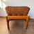 Domino Danish Modern Teak Accent Chair For Sale - Image 4 of 9