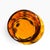 Bring warm, glowing amber tones and classic Italian craftsmanship to your shelf styling or tabletop with this vintage...