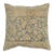 Kerman Antique Rug Pillow For Sale