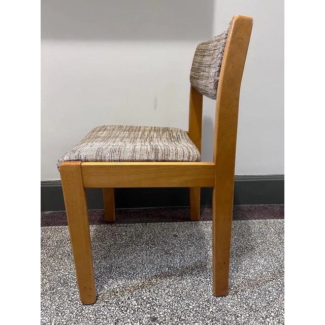 Set of Chairs, 1970s For Sale - Image 4 of 11